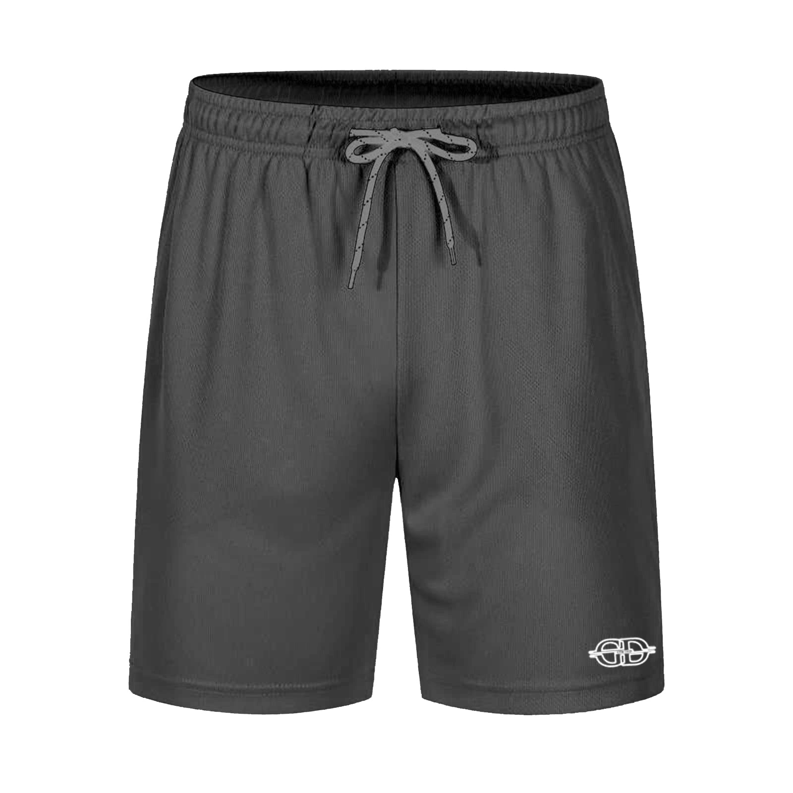 Men’s Fitness Shorts: Lightweight, Breathable & Perfect for Gym Training