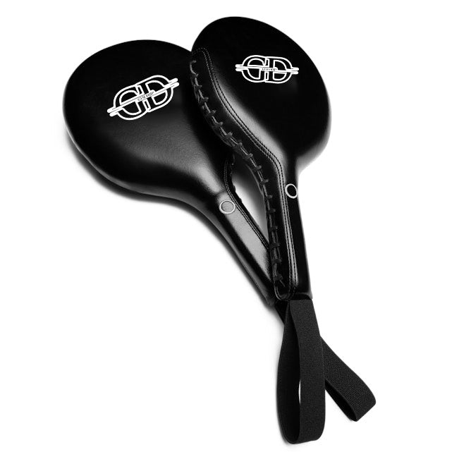 Boxing Mitts – Durable, Lightweight & Perfect for Training & Sparring- Premium