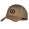 Brown Cap