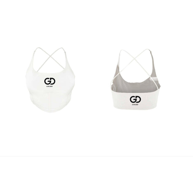 OLA CORESET BRA TOP