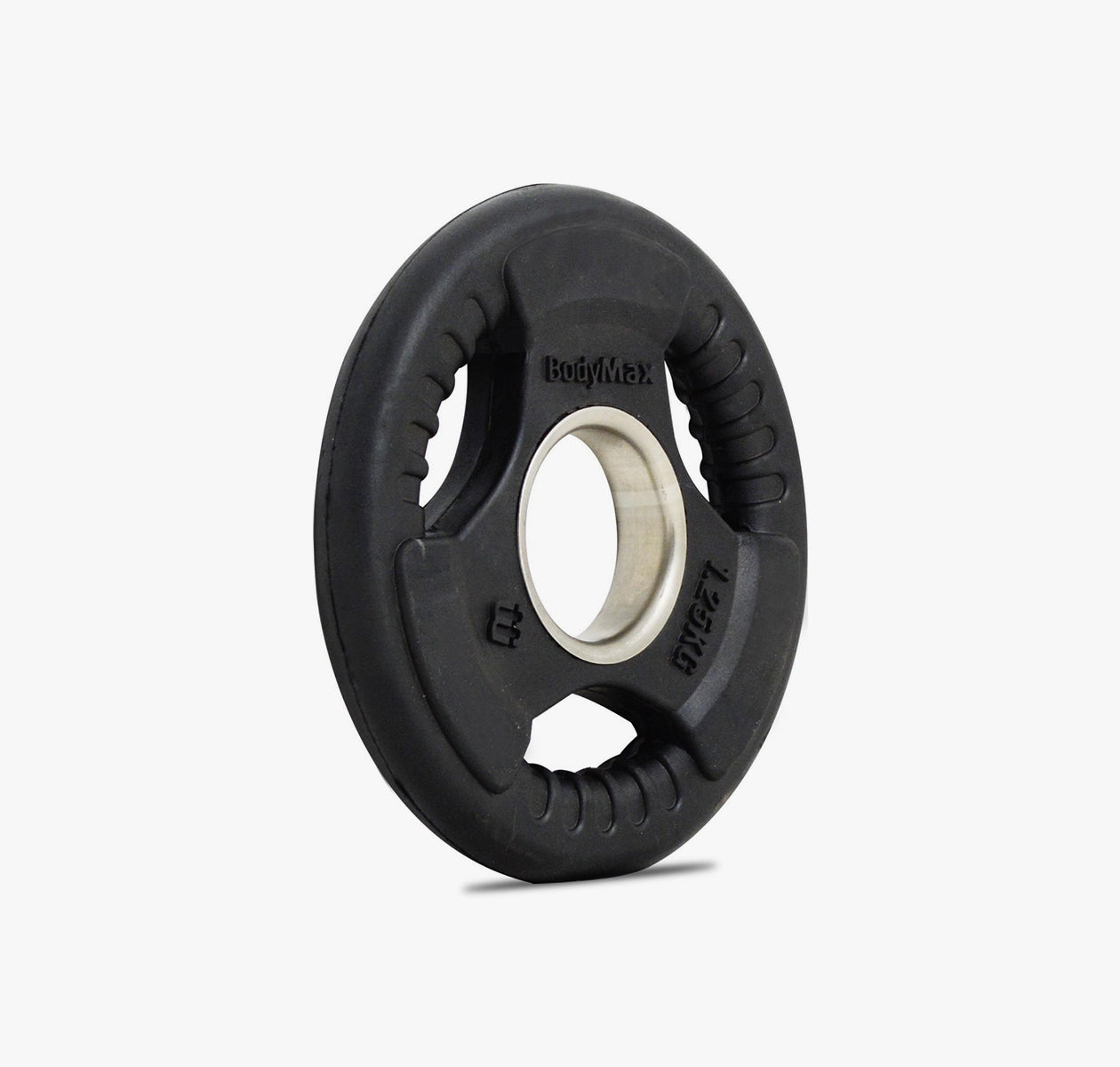 Rubber radial disc