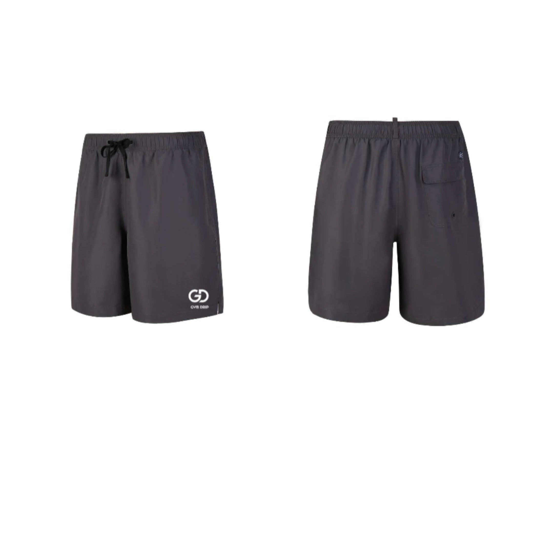Run Premium Layered Short