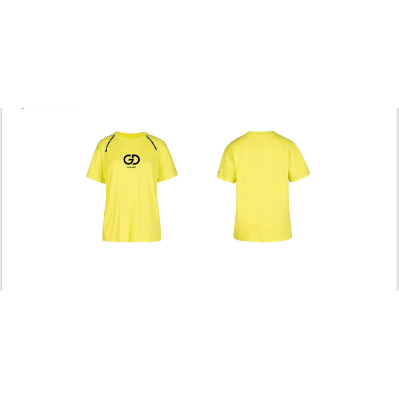 Run Ss Tee