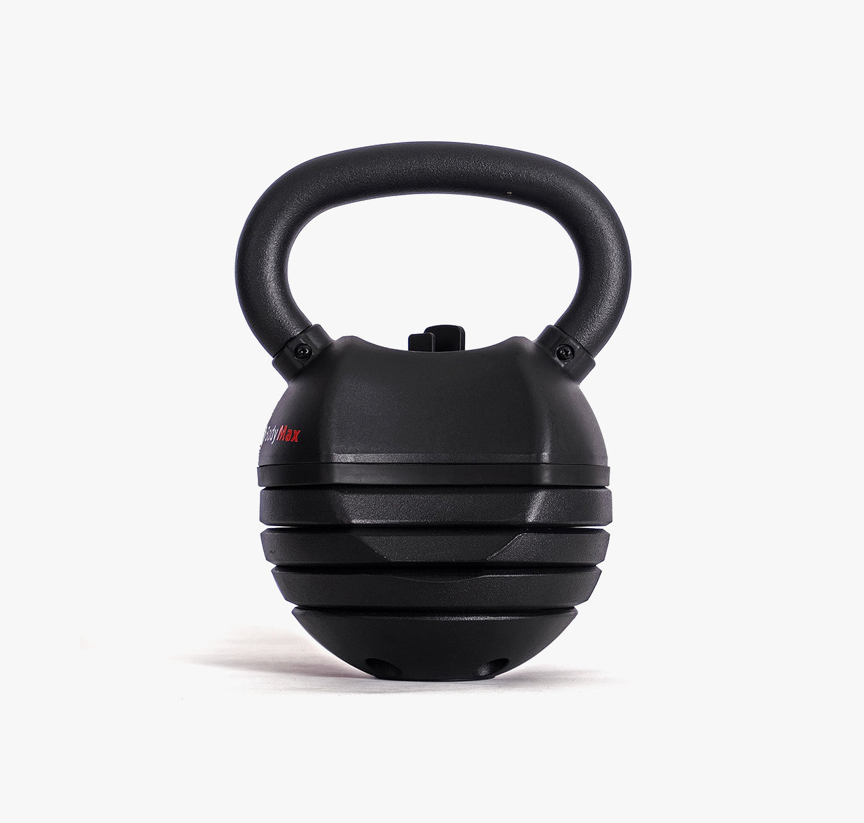 Iron kettlebell