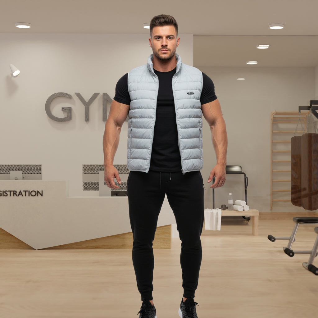 Gray