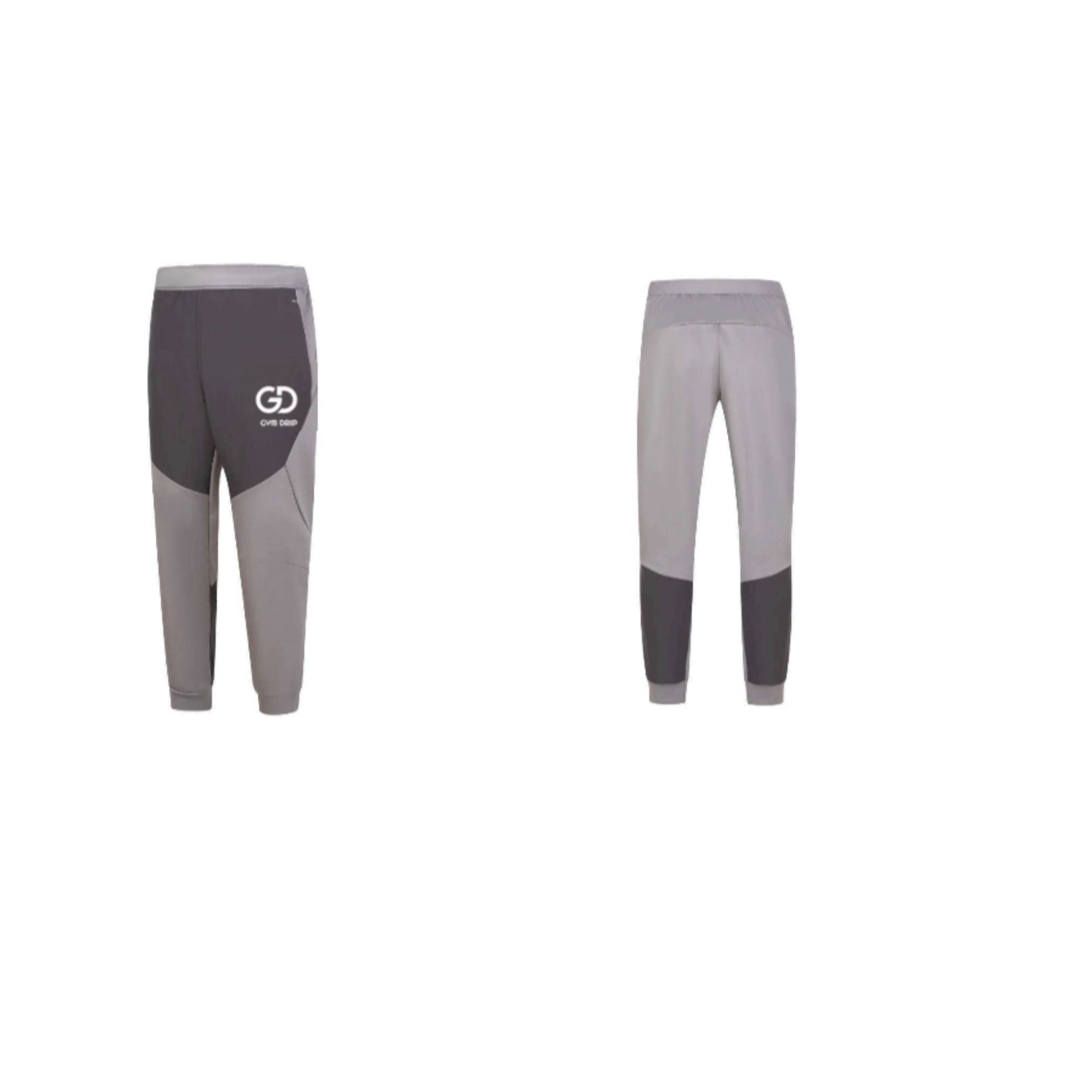 Odysseyy Fleece Jogger
