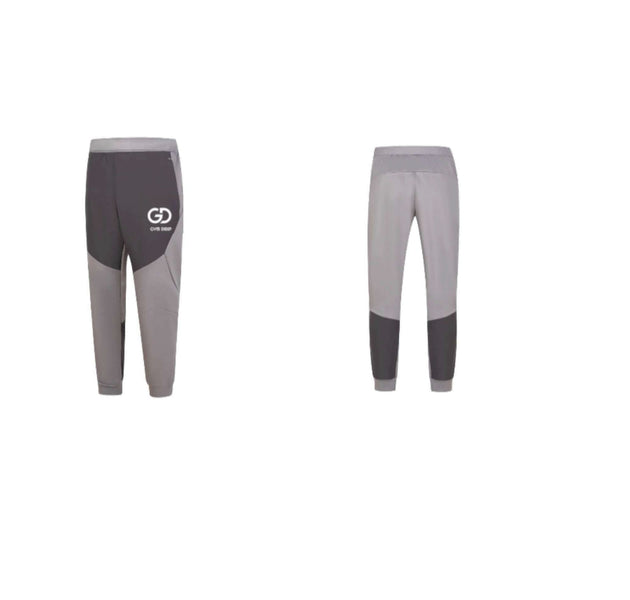Odysseyy Fleece Jogger