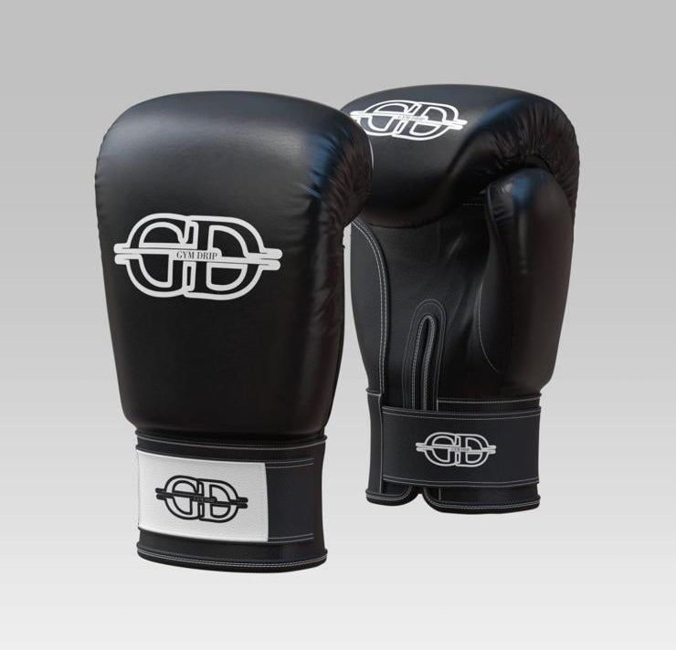 Premium Boxing Mitts – Durable, Lightweight & Perfect for Training & Sparring