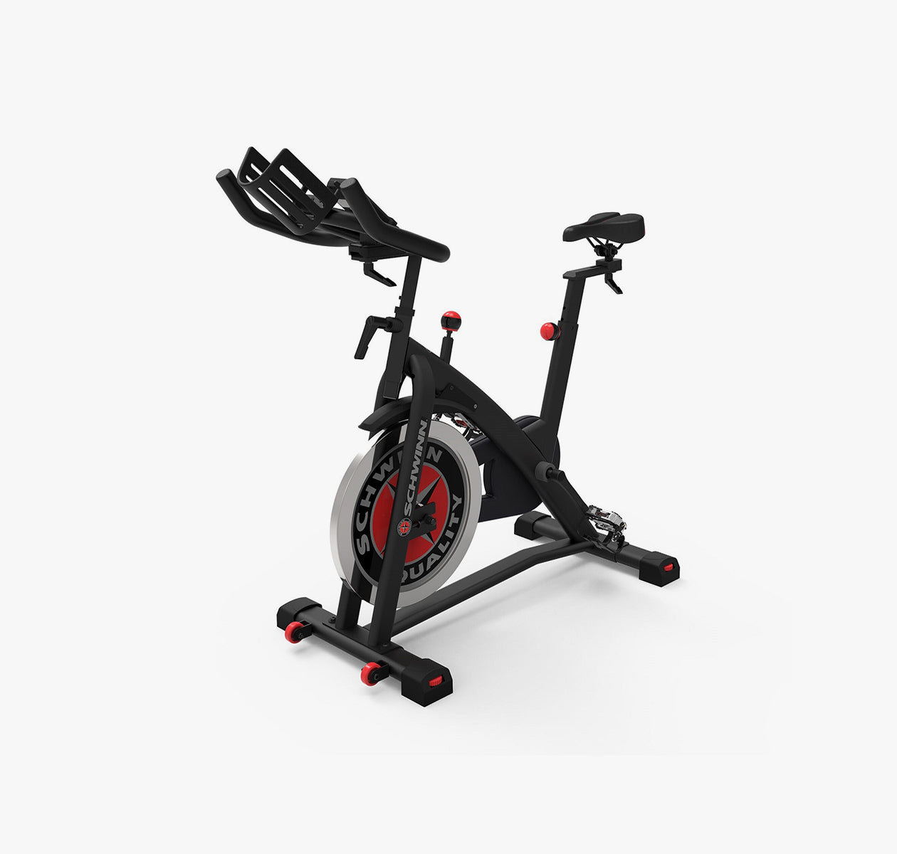Weight bench