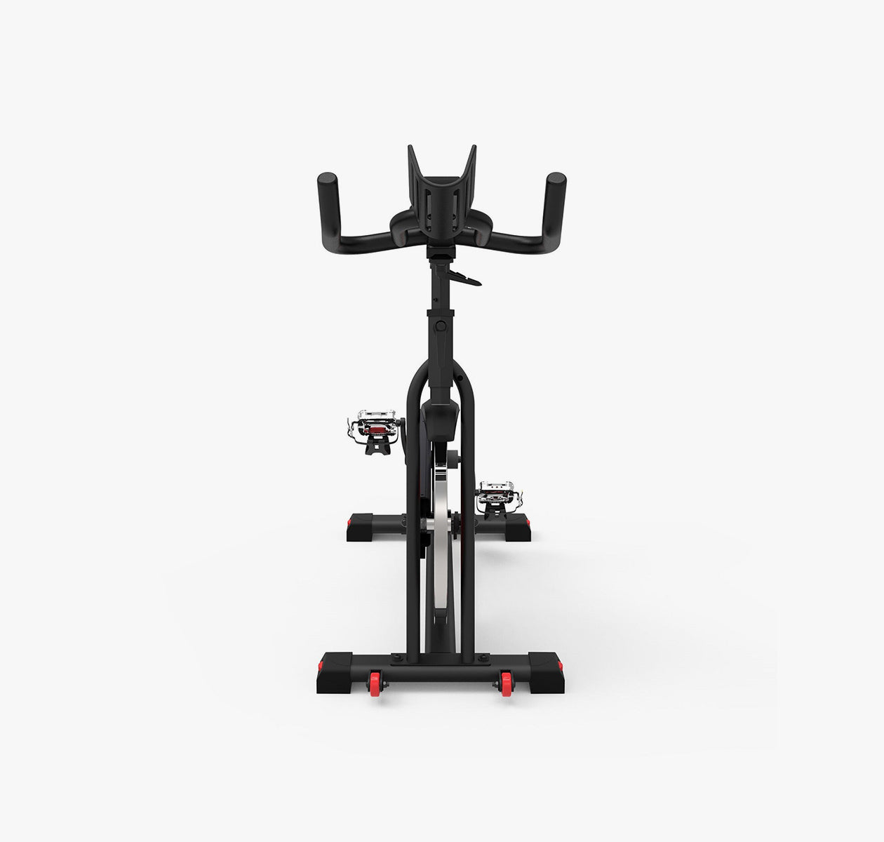 Exercise bikes