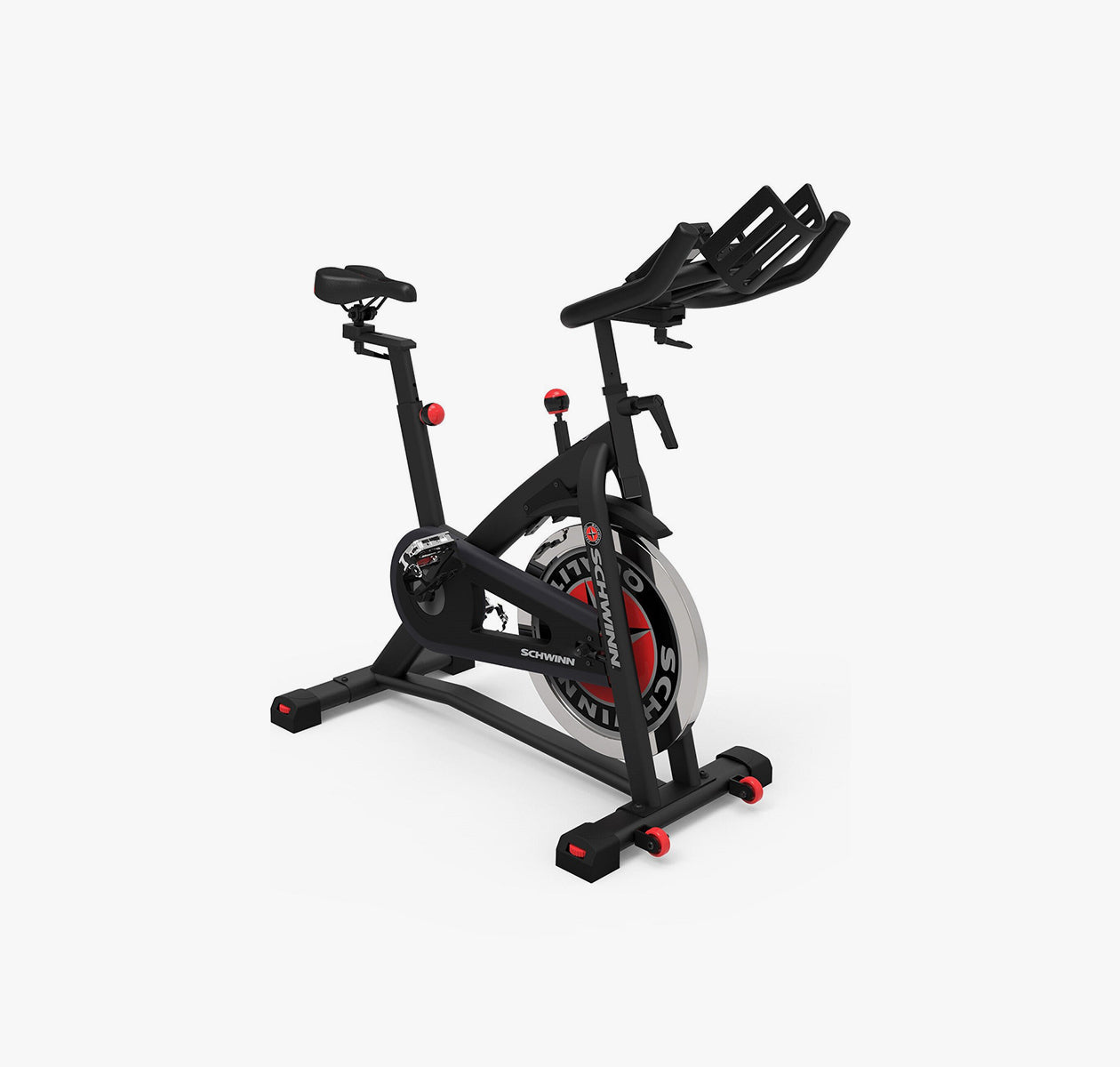 Exercise bikes