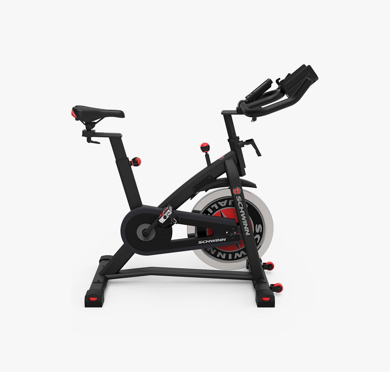 Exercise bikes