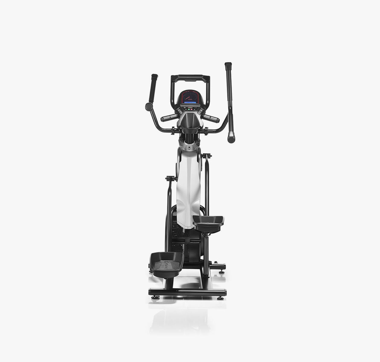 Trainer Stepper