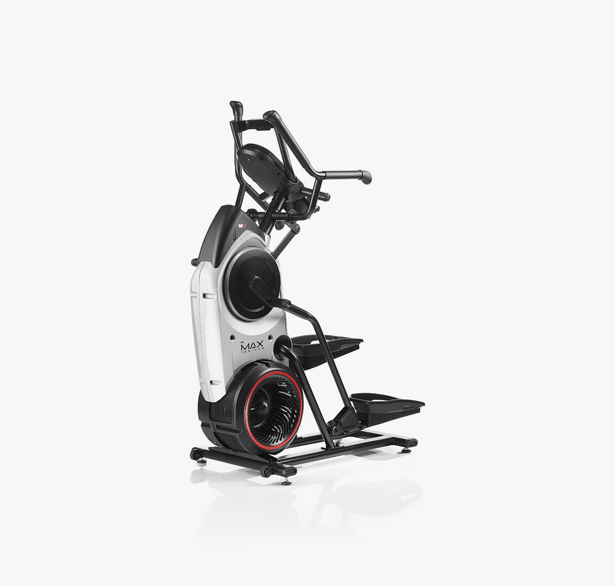 Trainer Stepper