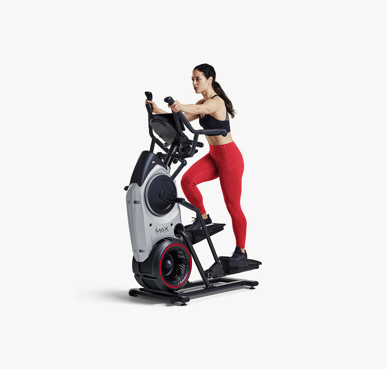 Trainer Stepper