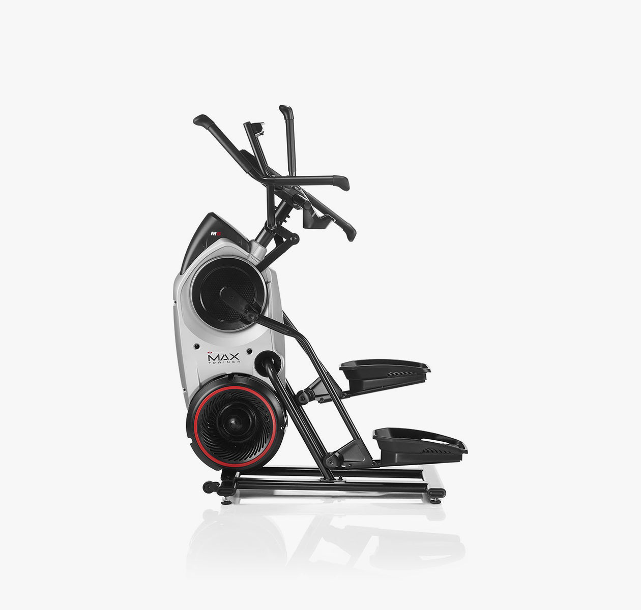 Trainer Stepper
