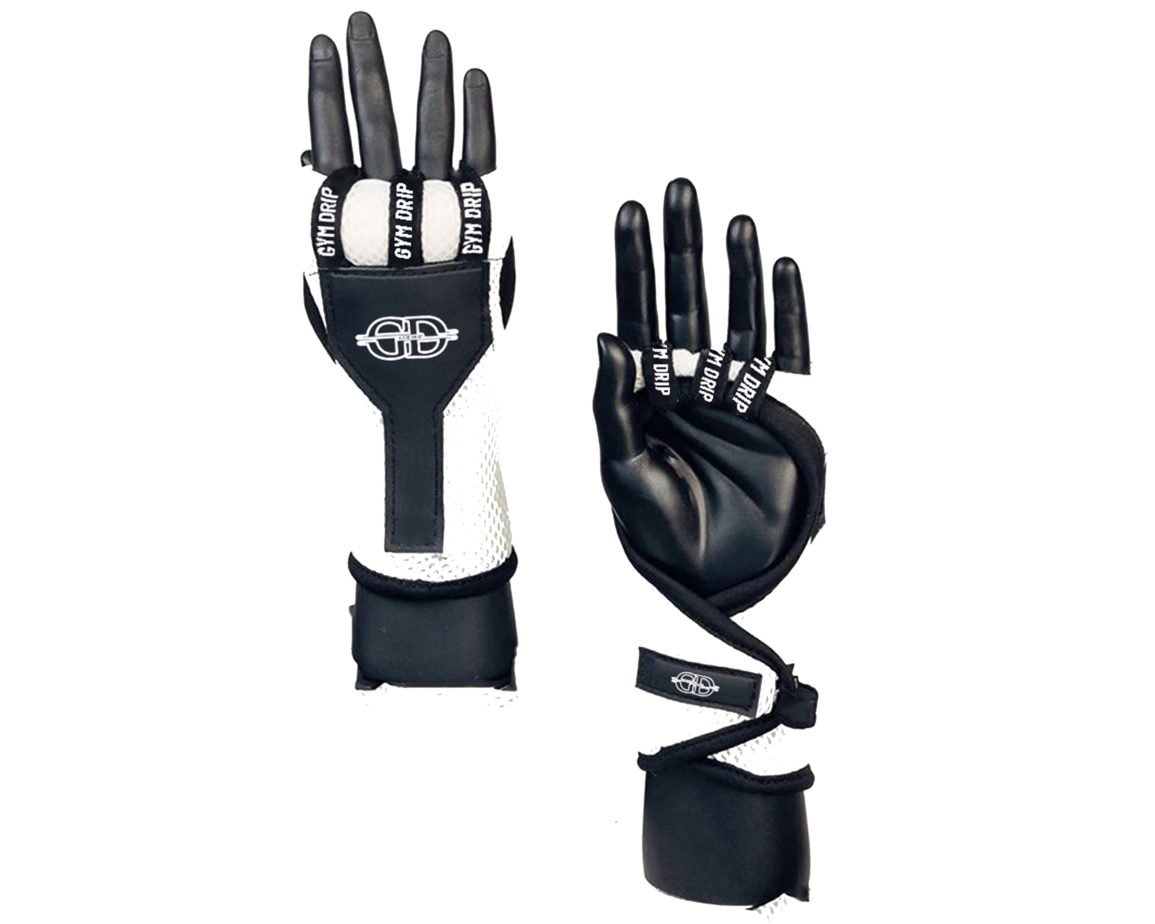 Boxing Hand Wraps – Breathable, Elastic & Ideal for Wrist and Knuckle Support