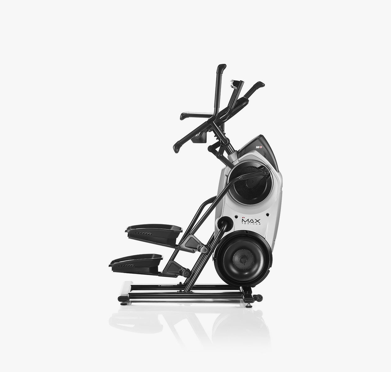 Trainer Stepper