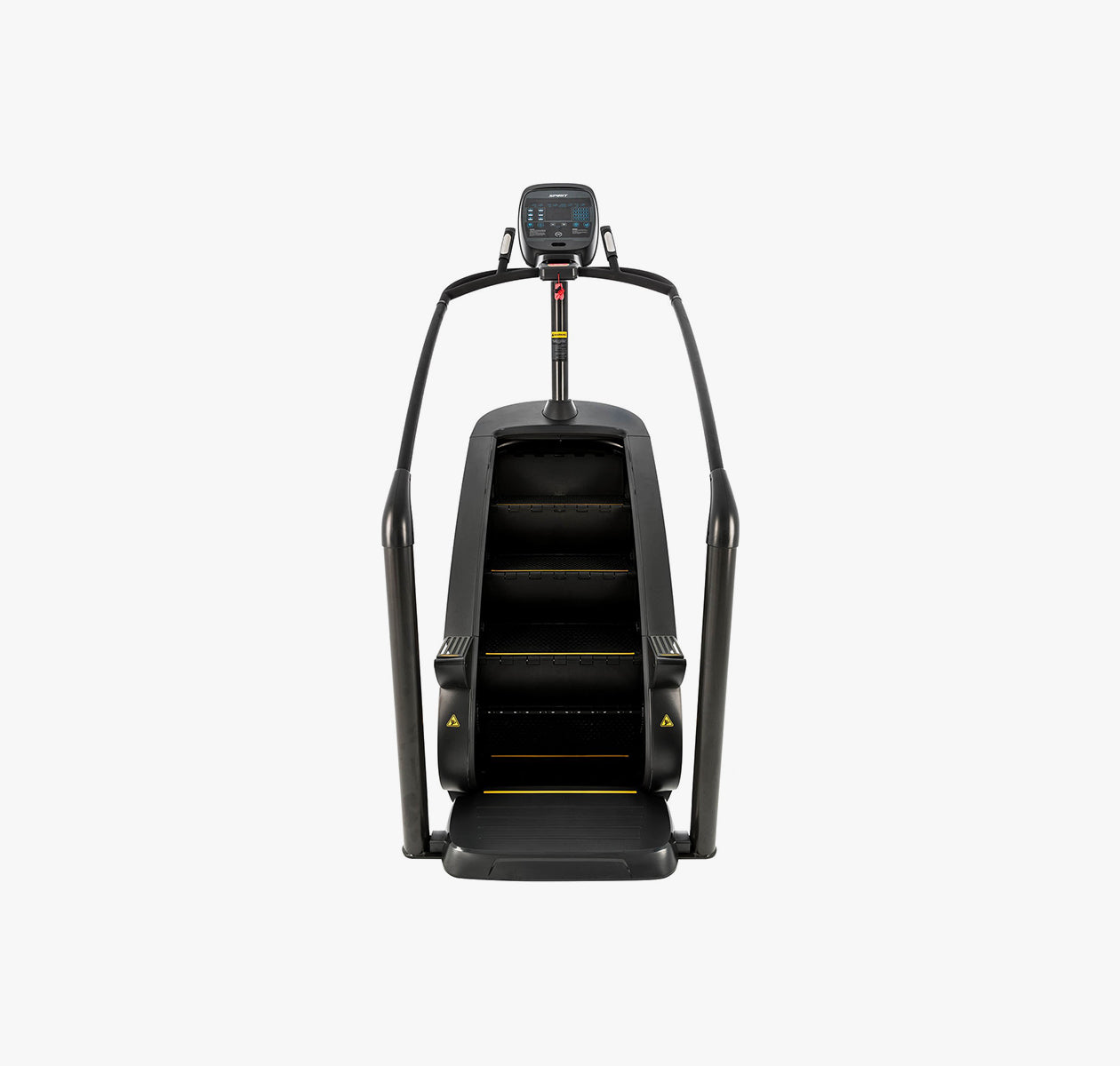 Stair climber