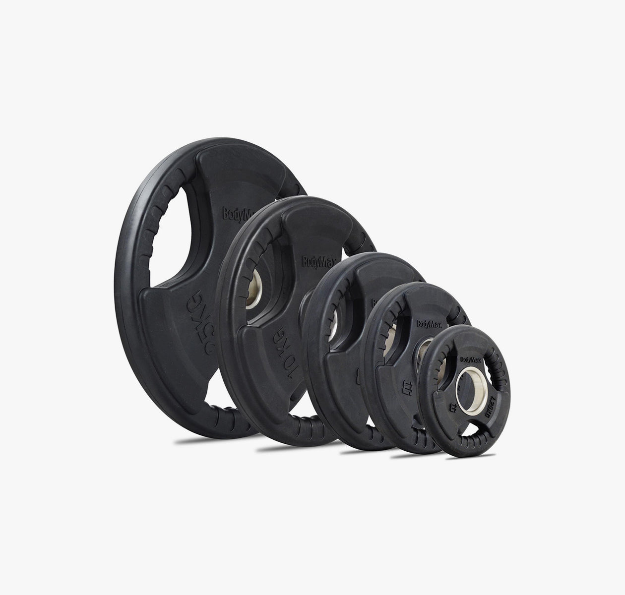Adjustable dumbbell