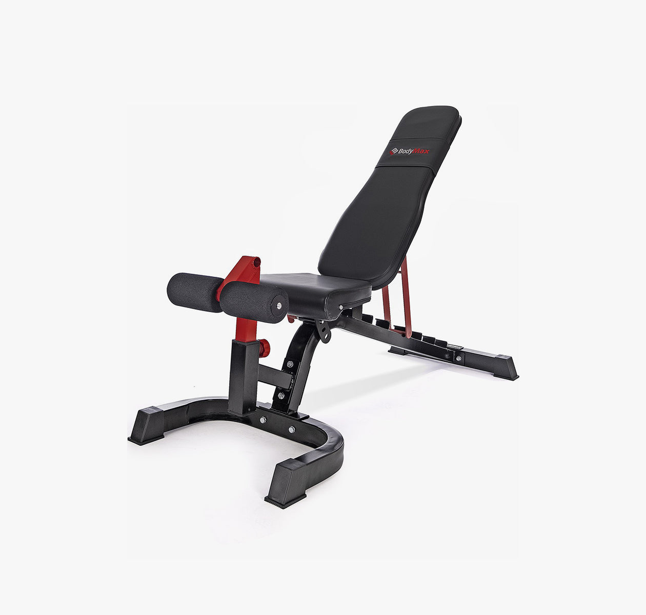 Weight bench