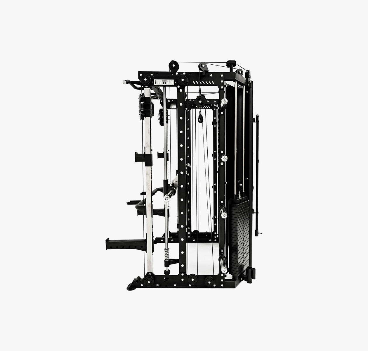 All in one trainer