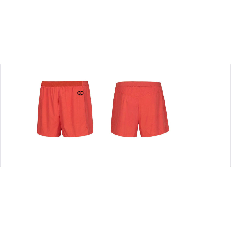 Run Double Layer Short