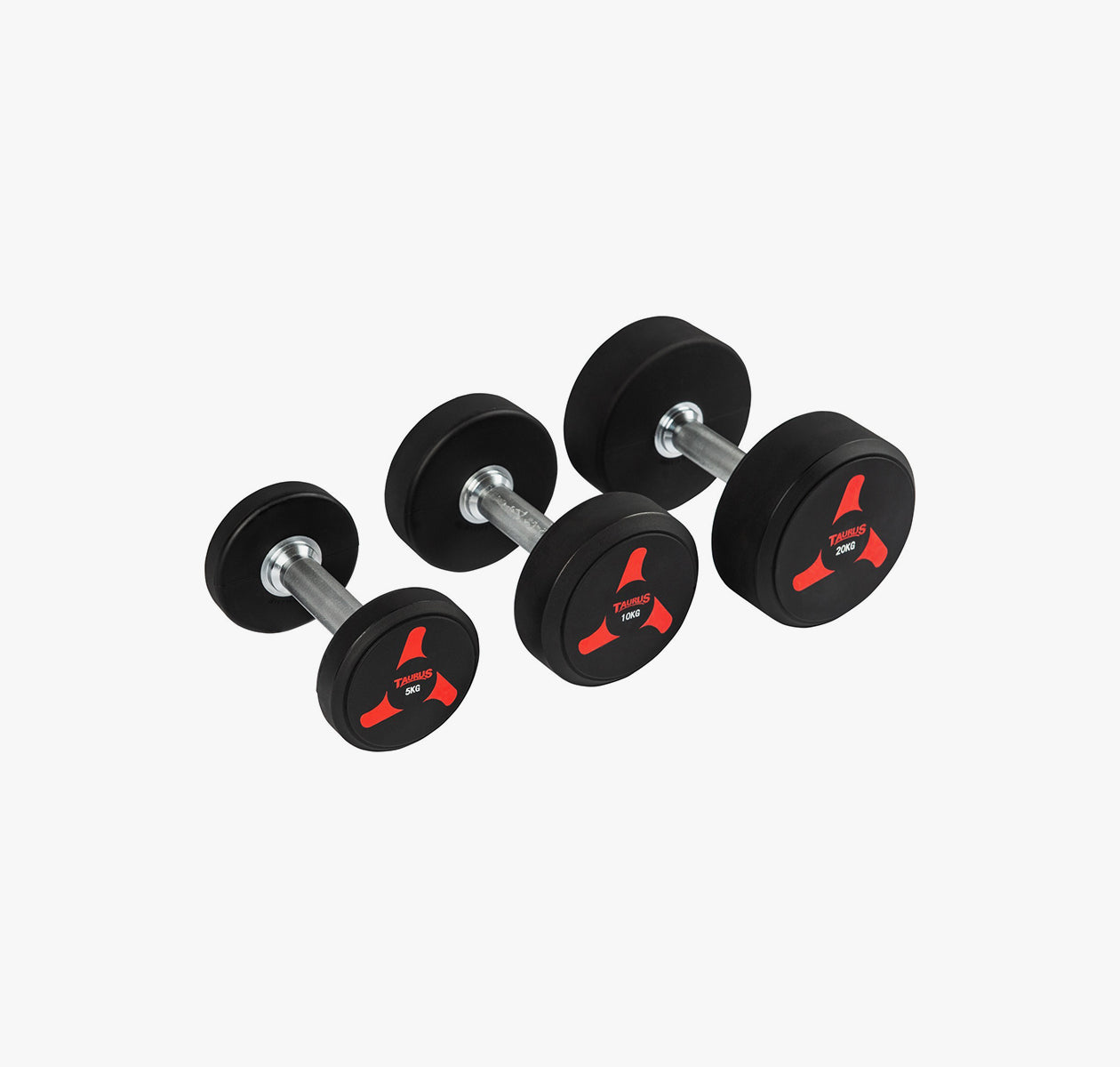Single dumbbell