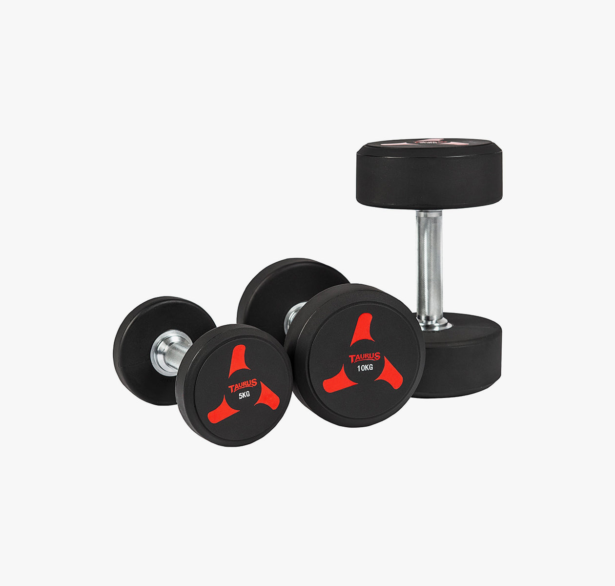 Single dumbbell
