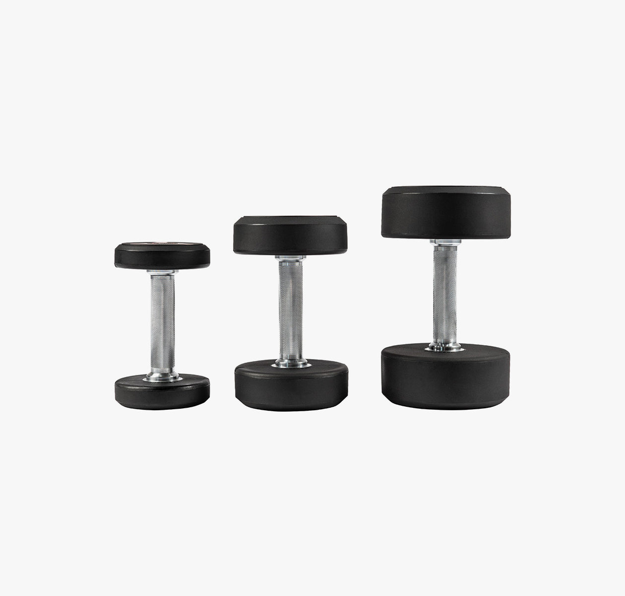 Single dumbbell