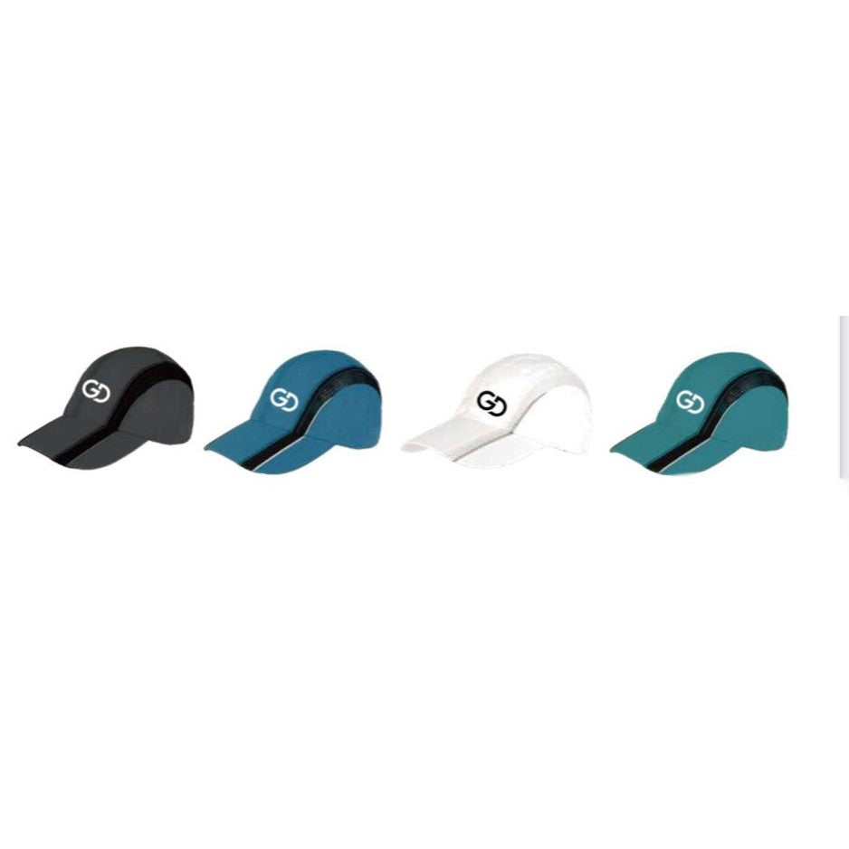 Set of Caps