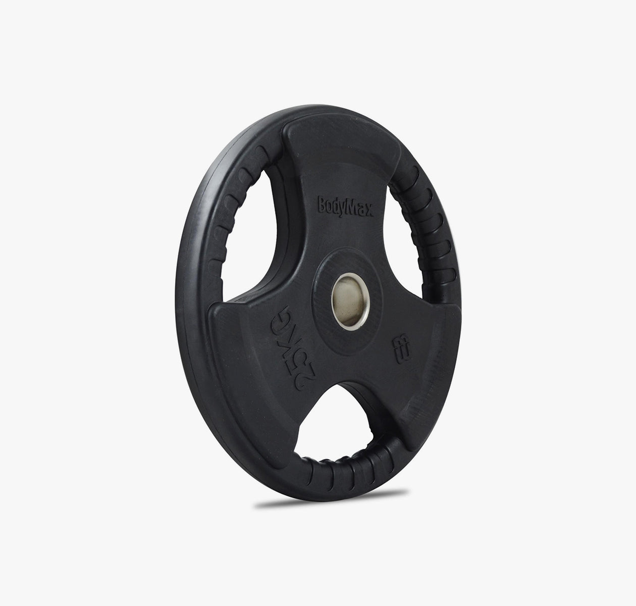 Adjustable dumbbell