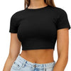 CROP TOP FOR WOMEN