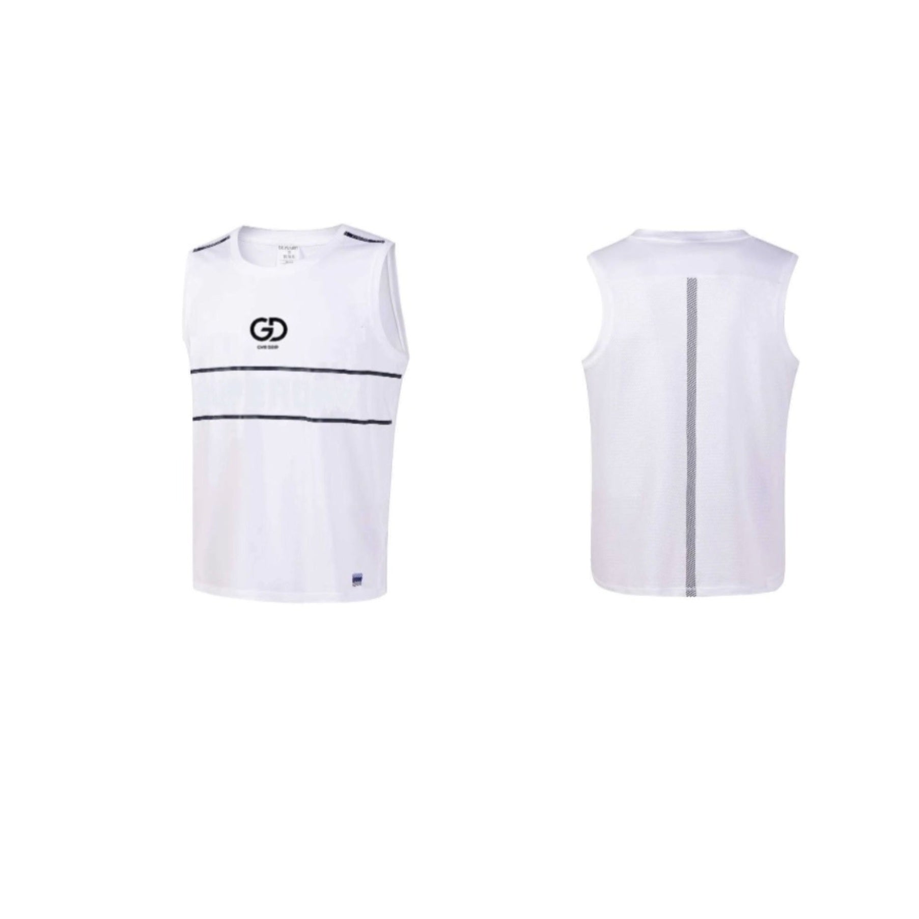 Run Vest