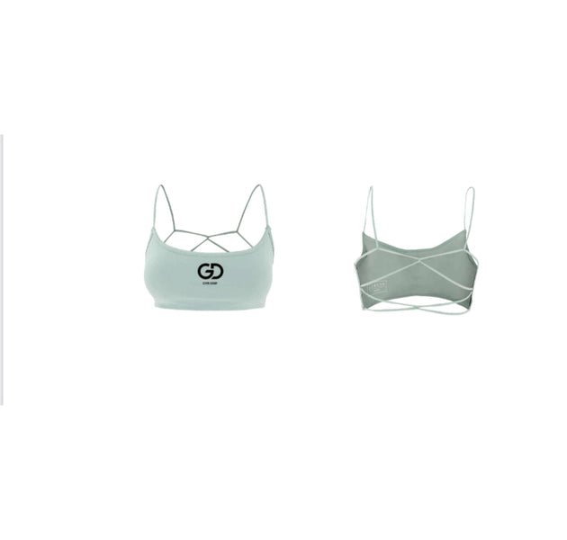 Rory Backless Bra Top