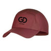 Maroon Cap