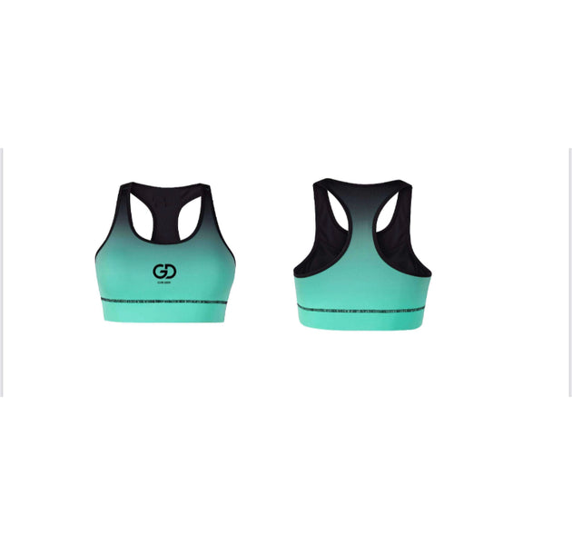 Training Essential Bra
