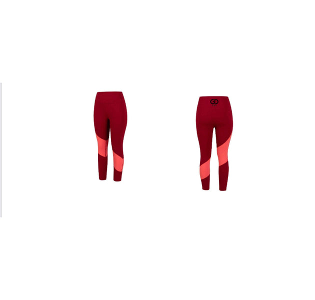 Movement Lux 7/8 Colorback