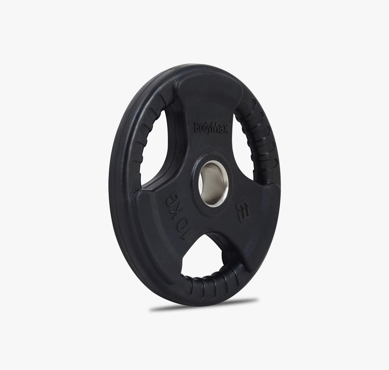 Rubber radial disc