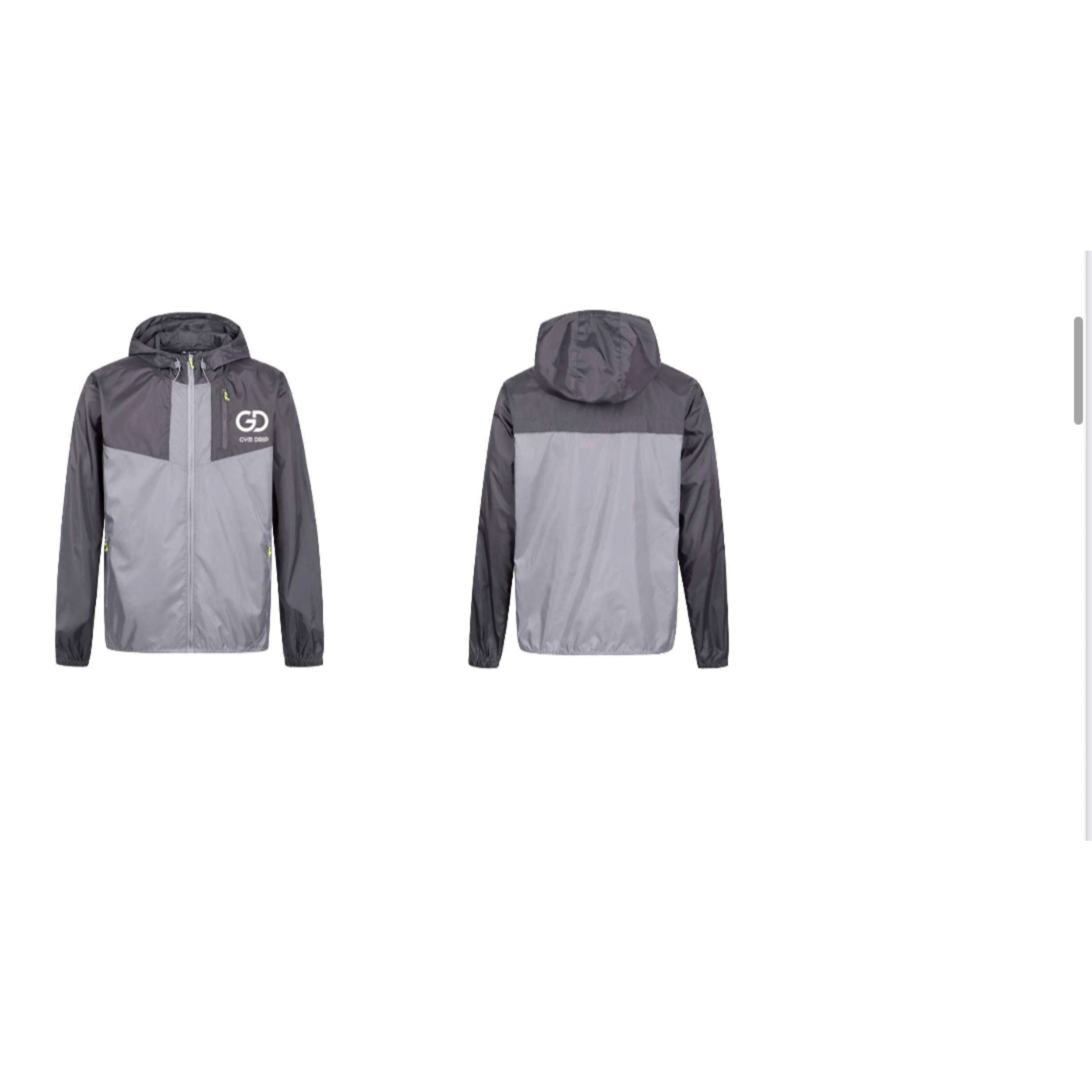 Suilven LT Ribstop Wbreaker
