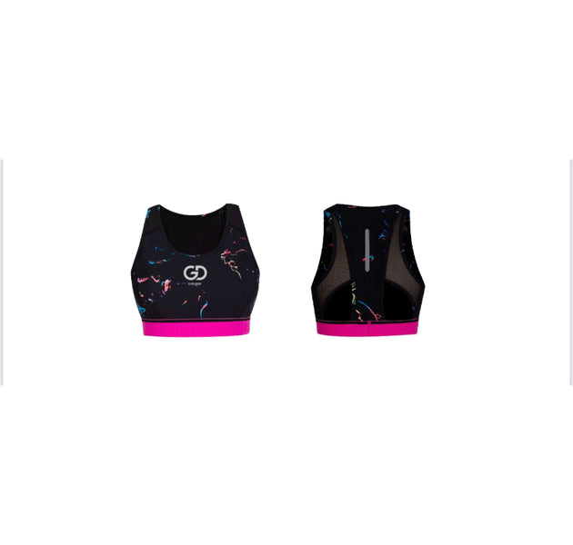 Training Gym Bra