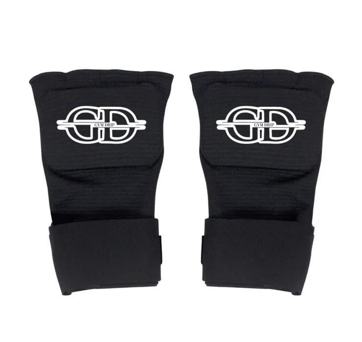 Muay Thai Hand Wraps – Stretchable Fabric for Secure Fit & Protection