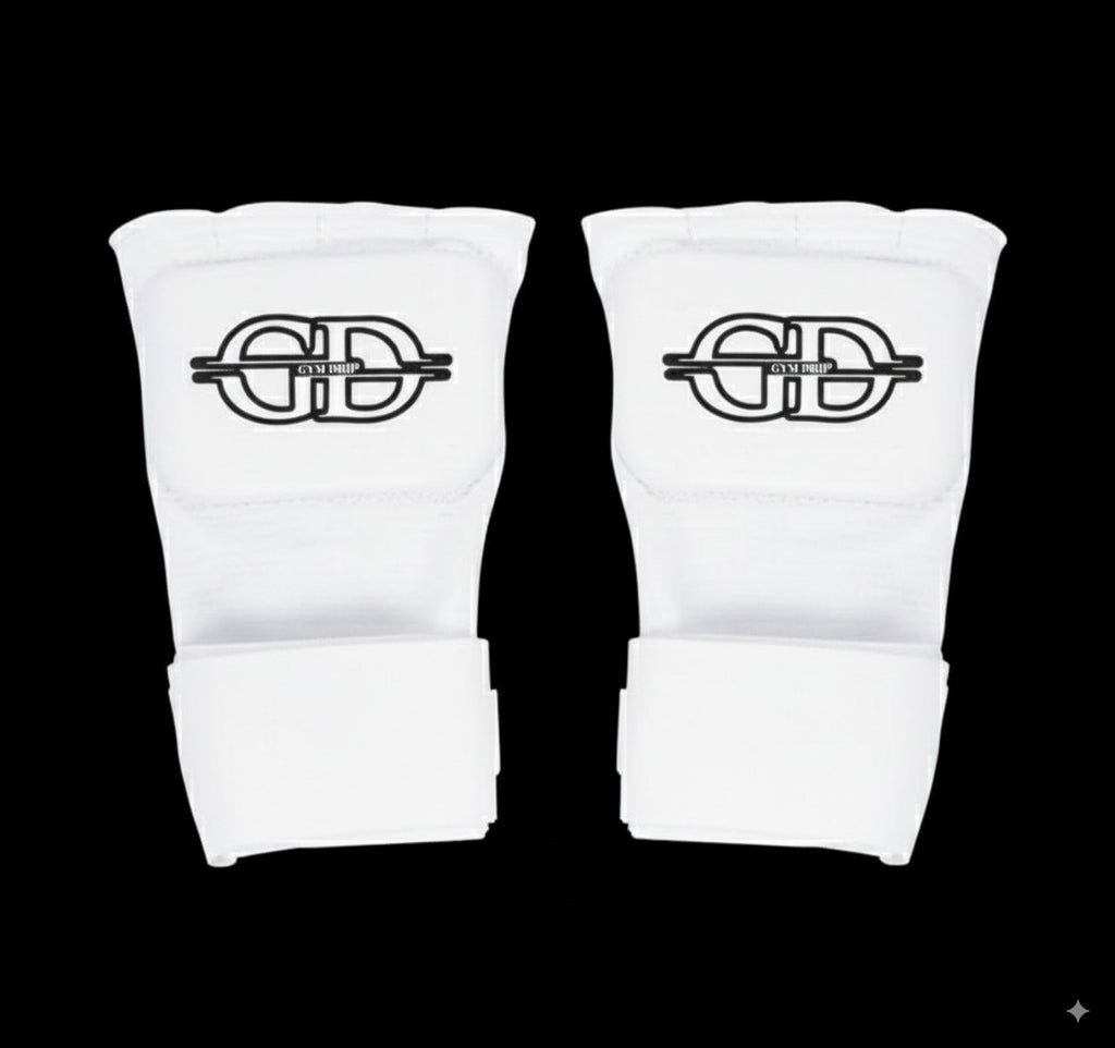 Muay Thai Hand Wraps – Stretchable Fabric for Secure Fit & Protection