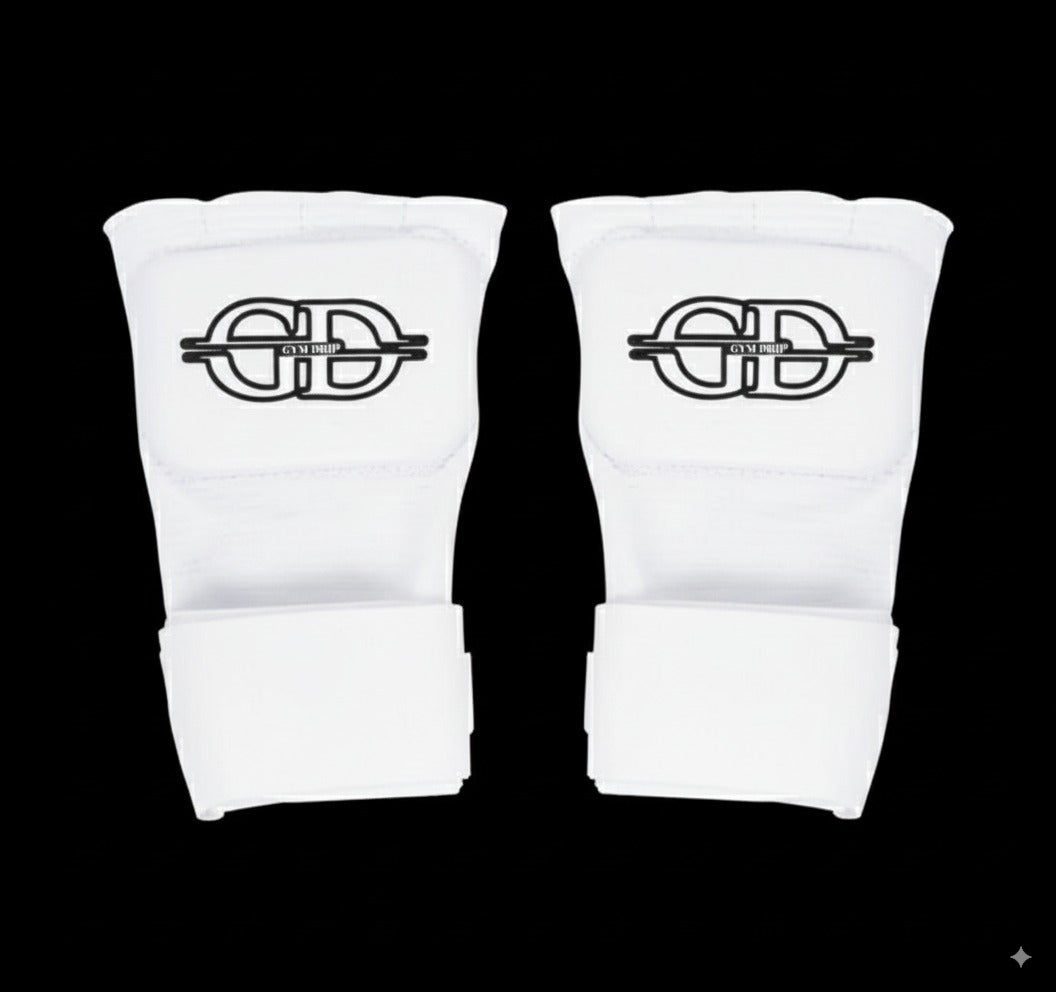 Muay Thai Hand Wraps – Stretchable Fabric for Secure Fit & Protection