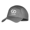 Grey Cap