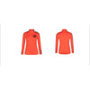 Half Zip Base Layer