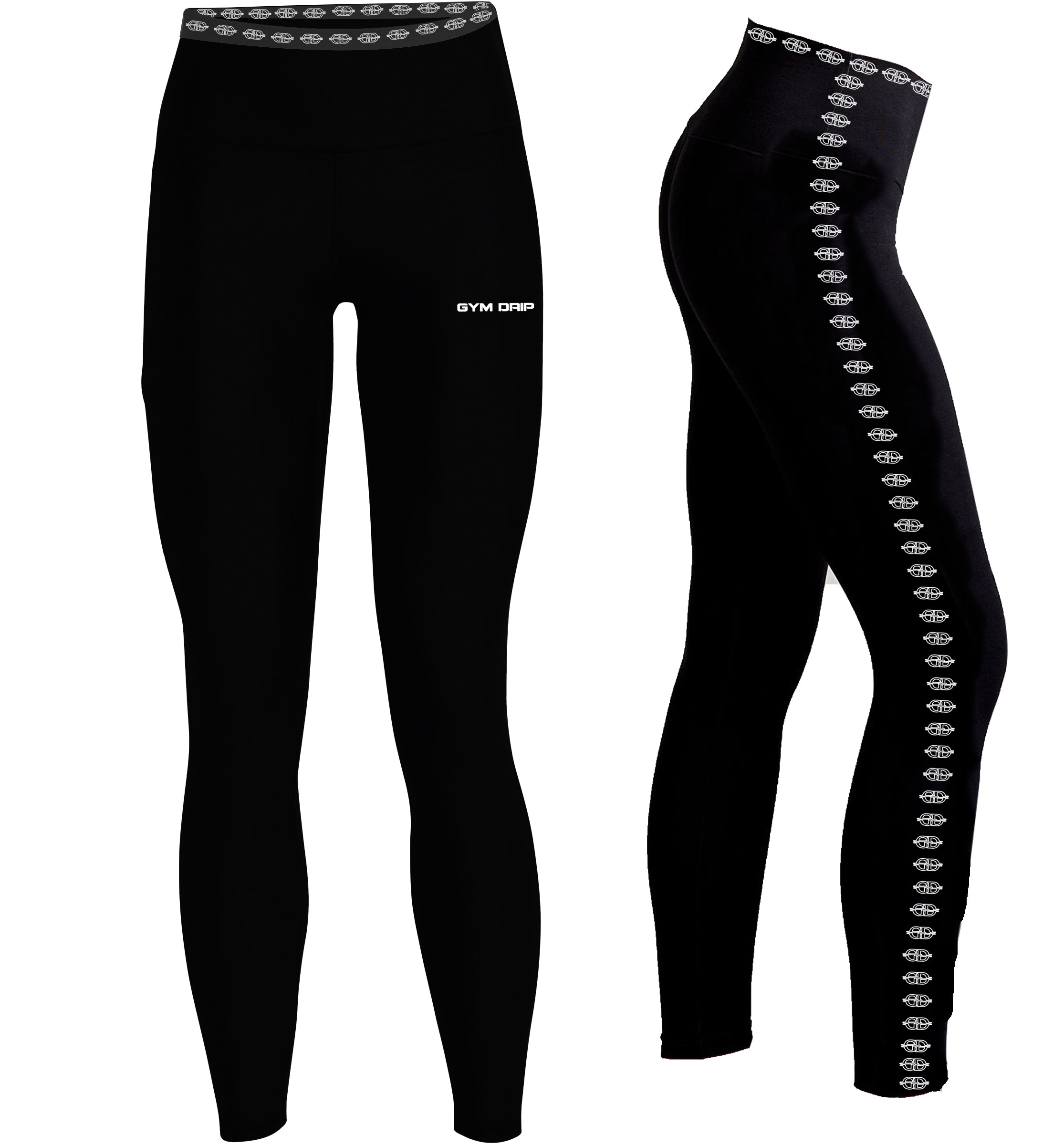 Women’s Leggings: Trendy Styles for Fitness and Everyday Wear