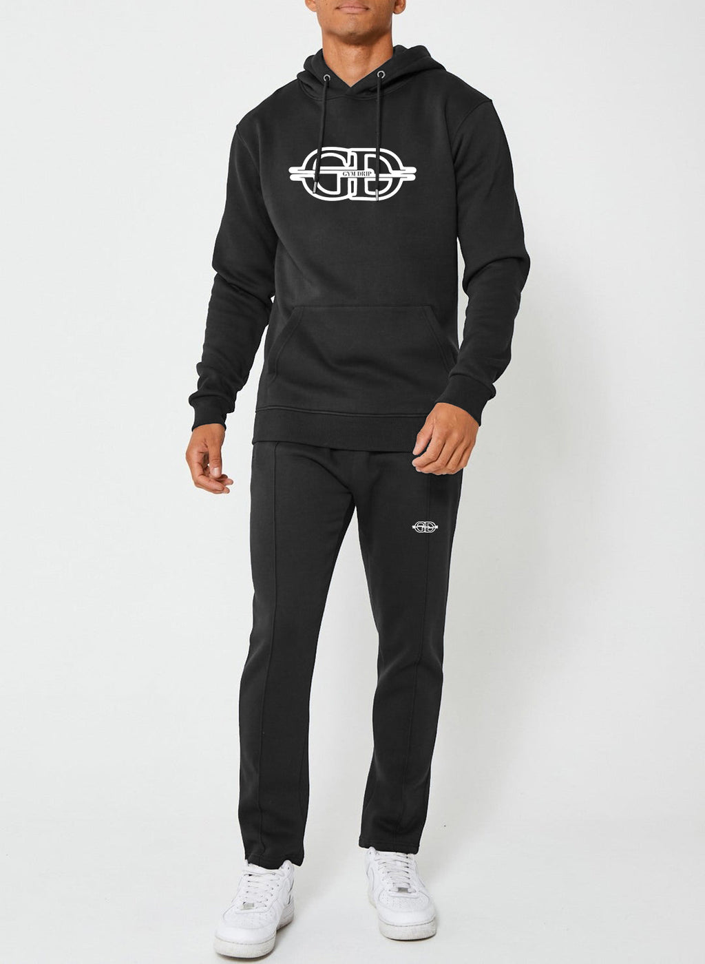 Men’s Classic Track Suit – Perfect for Warm-Ups, Training & Casual Wear