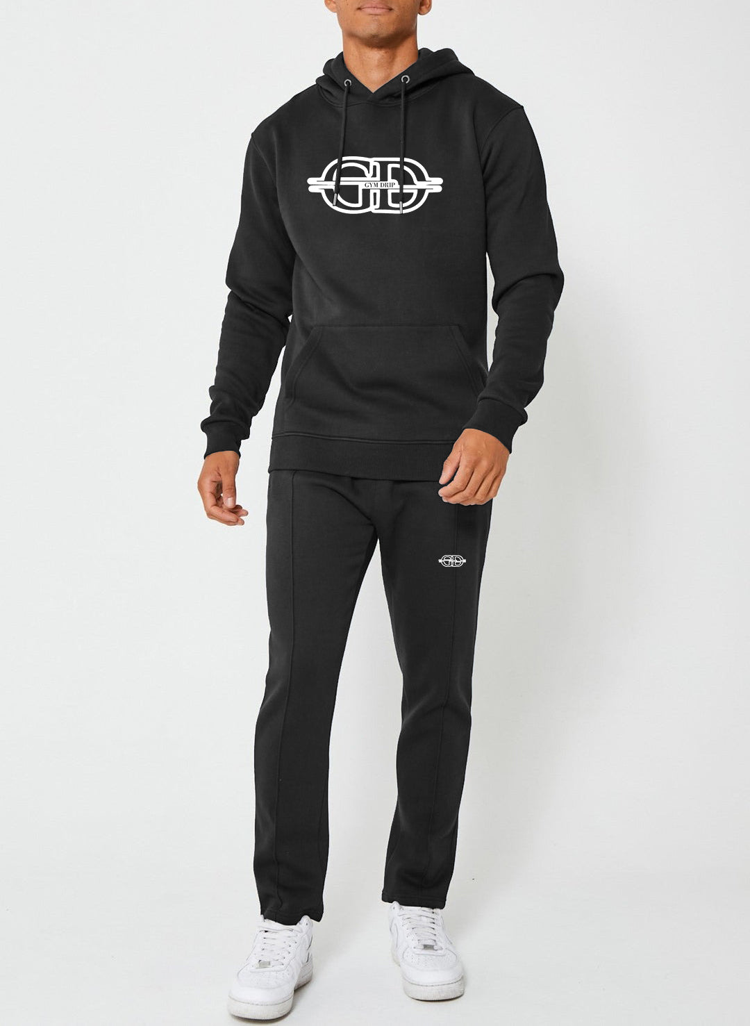 Men’s Classic Track Suit – Perfect for Warm-Ups, Training & Casual Wear