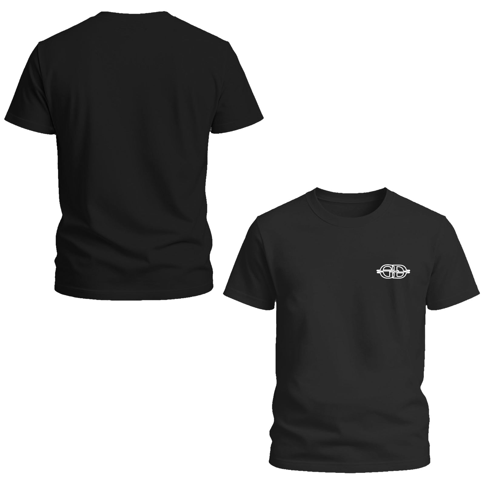 Men’s Classic Cotton T-Shirt | Casual Short Sleeve Tee for Everyday Wear